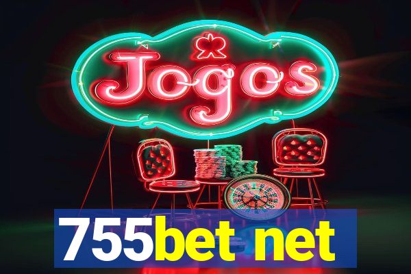 755bet net